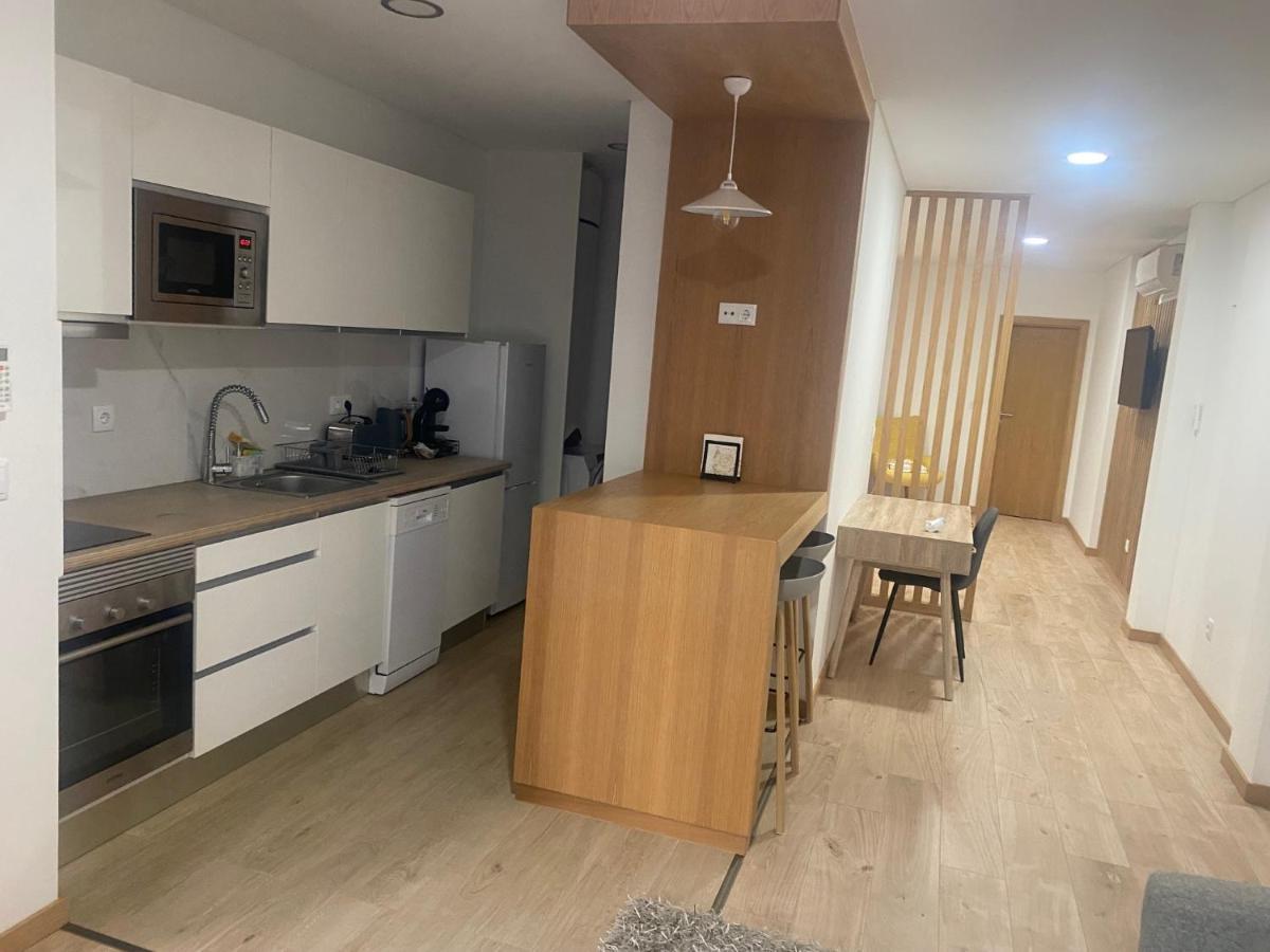 Apartment Ipb