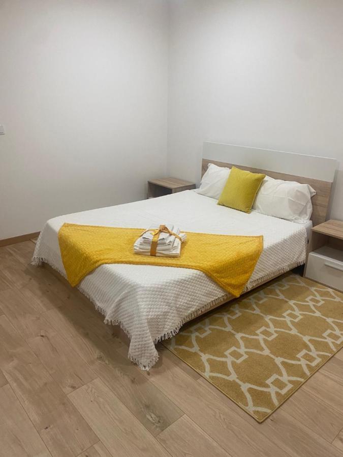 Ipb Apartment