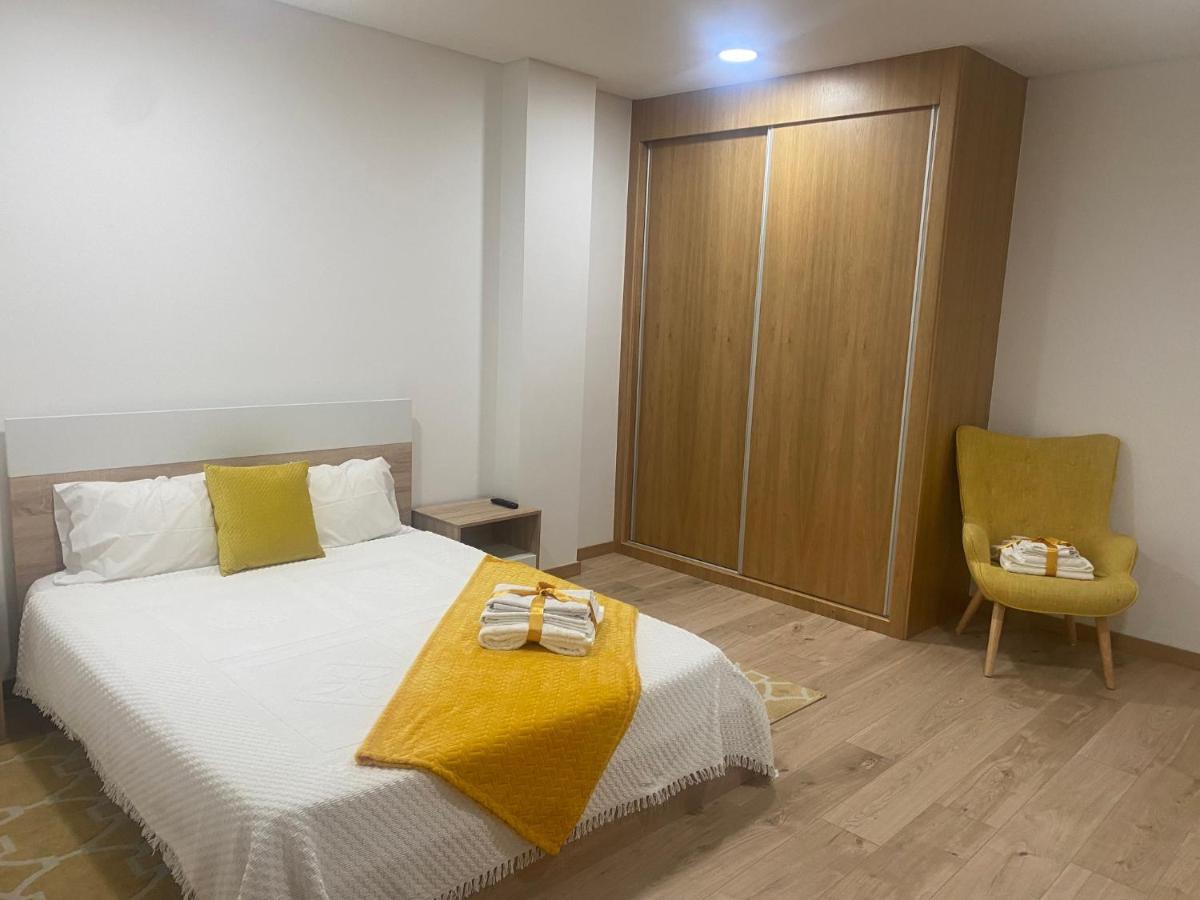 Ipb Apartment Bragança