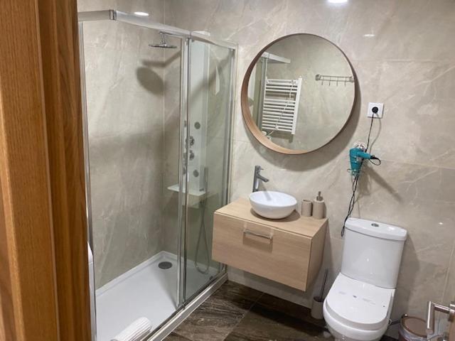 Ipb Apartment *