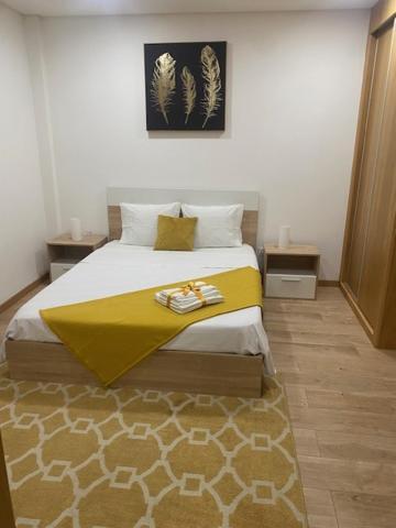 Apartment Ipb *