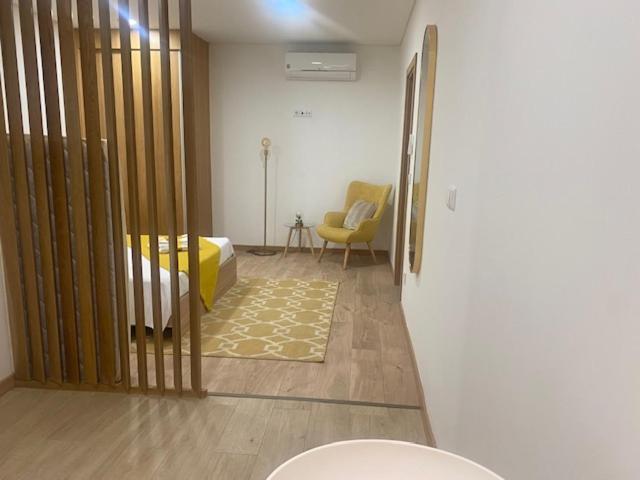 Apartment Ipb *