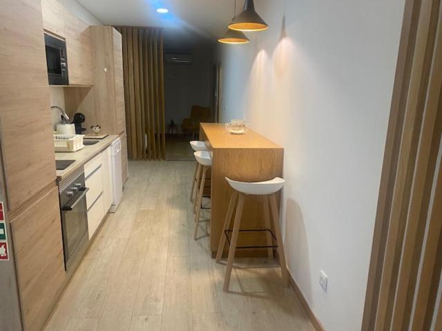Apartment Ipb