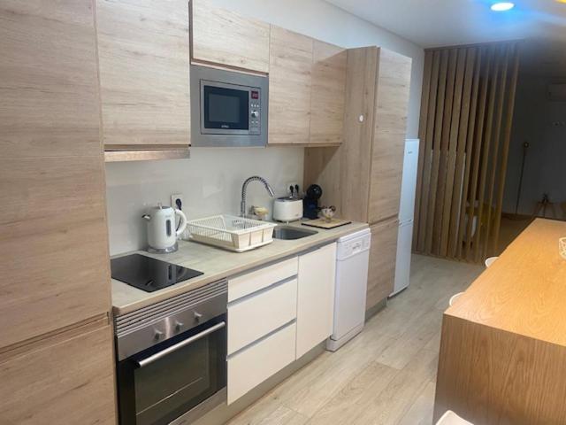 Apartment Ipb *